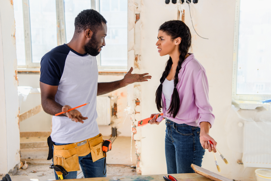 Should You Renovate Your Rental Property Before Finding a Tenant?